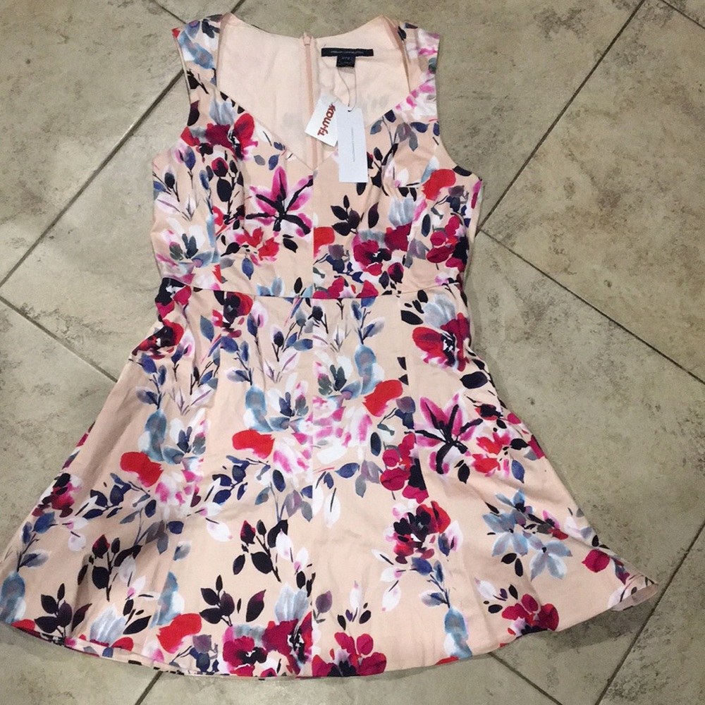 Summer dress French Connection